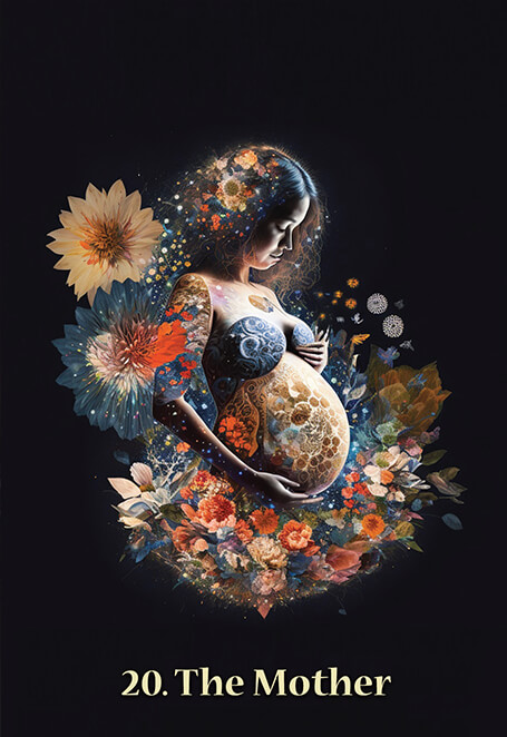 20. the mother 20. the mother